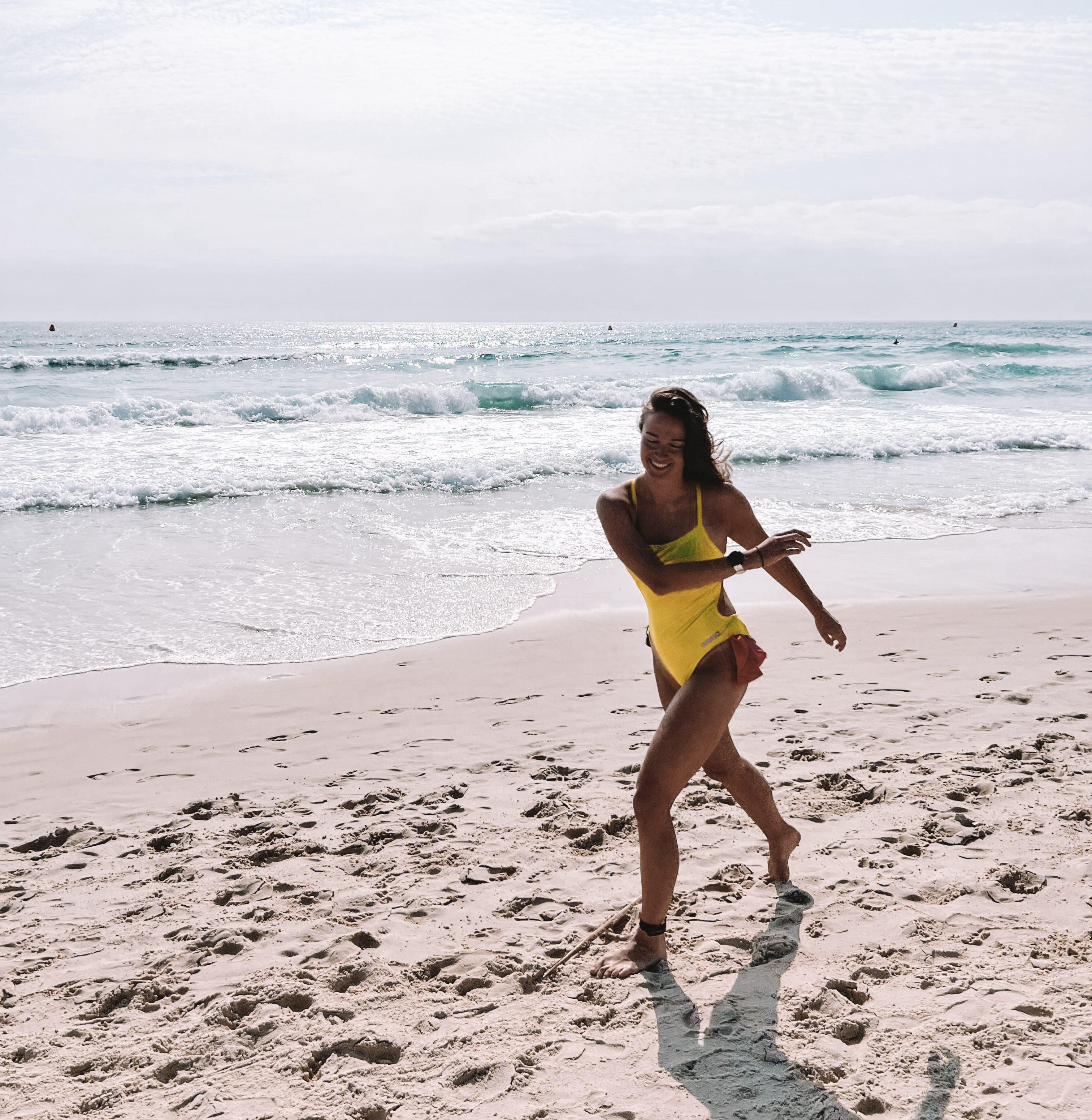 Portfolio work by Kassia