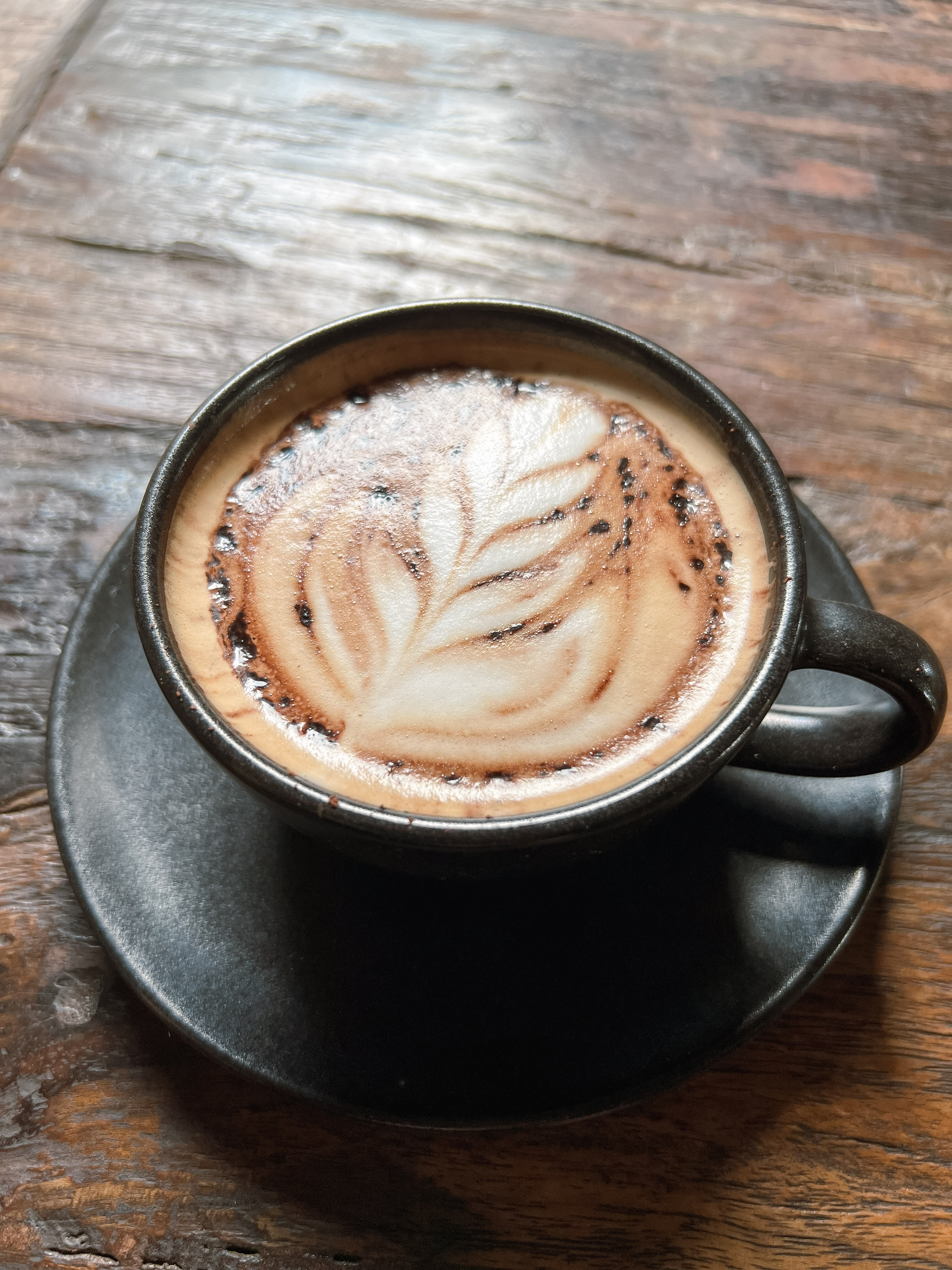 Portfolio work by Kassia