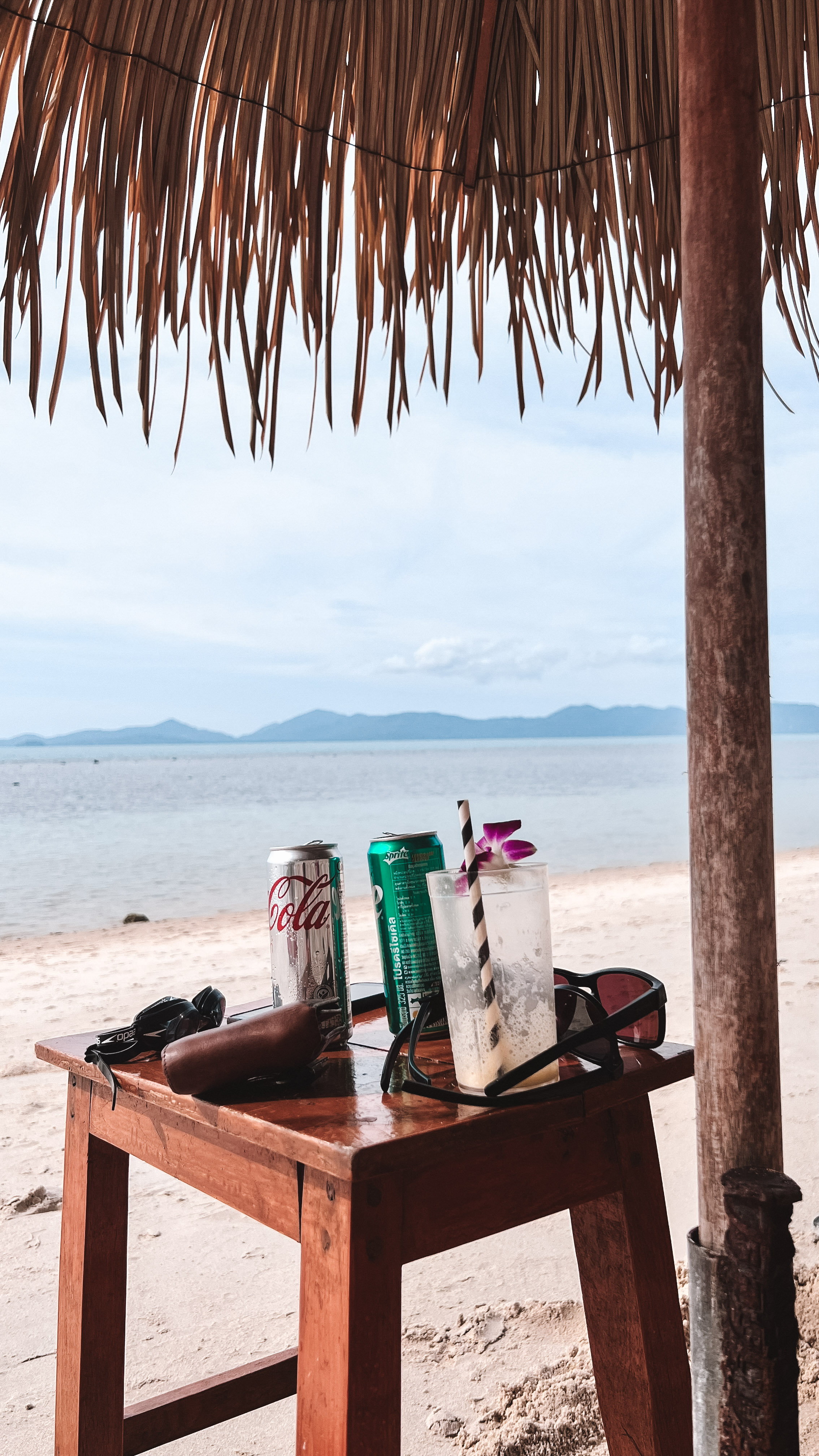 Portfolio work by Kassia