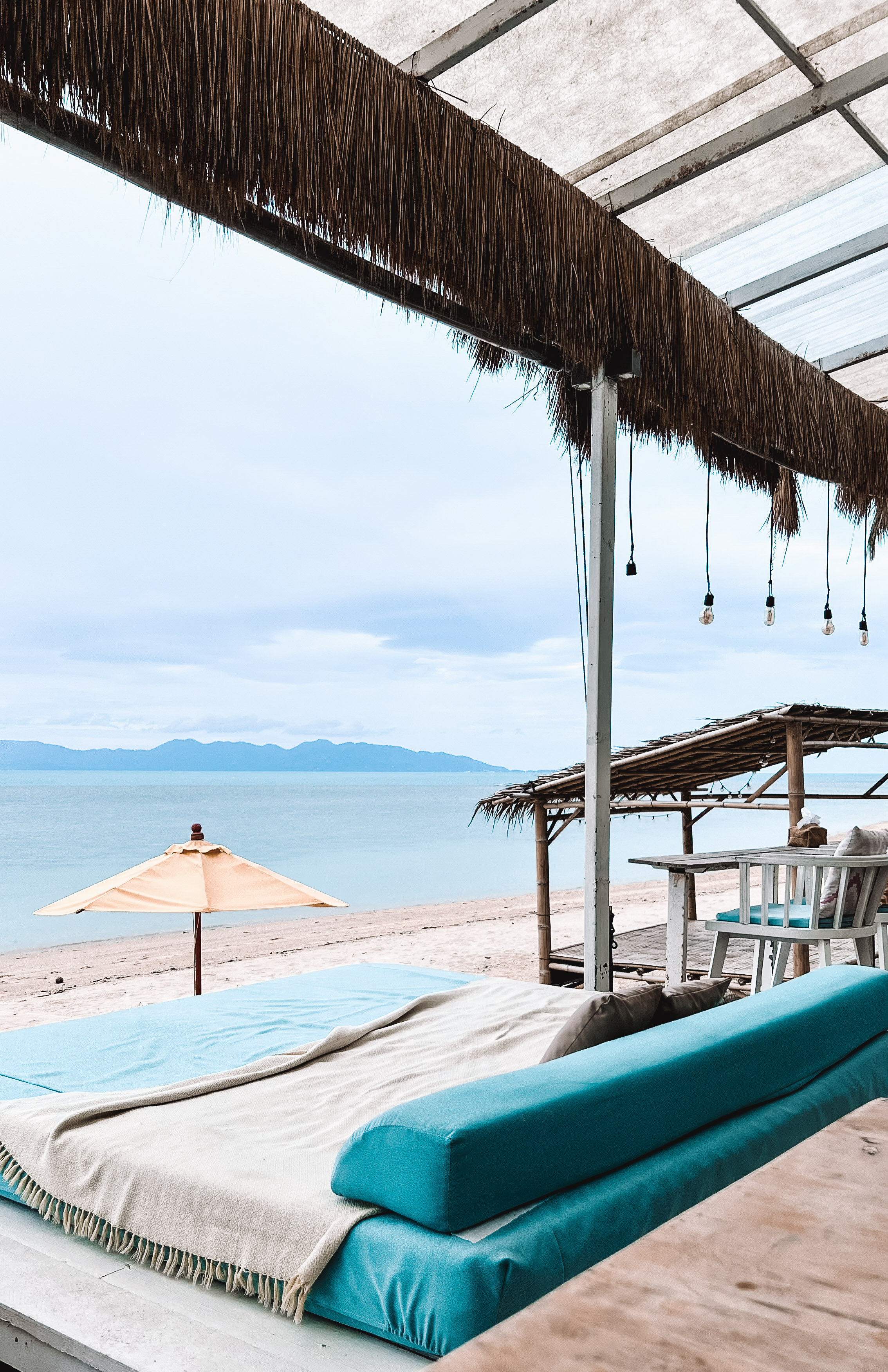 Portfolio work by Kassia