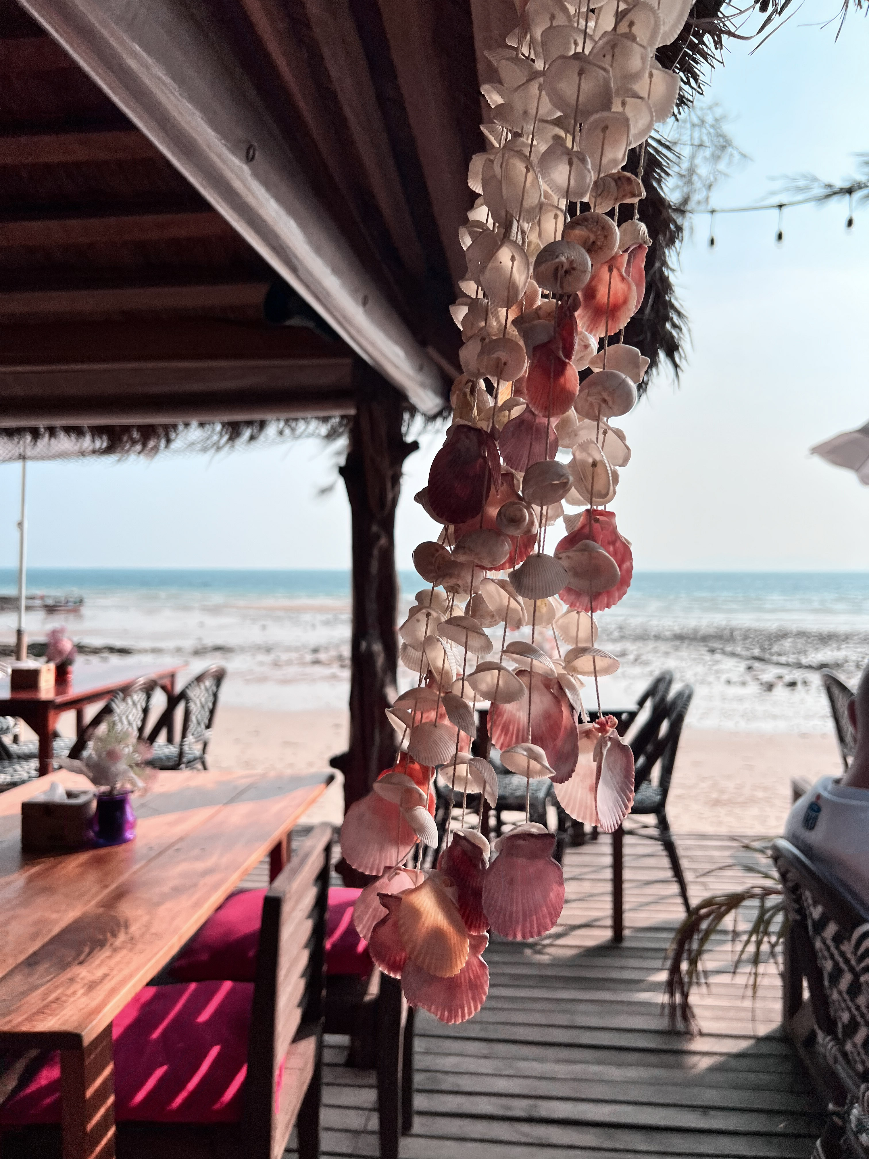 Portfolio work by Kassia