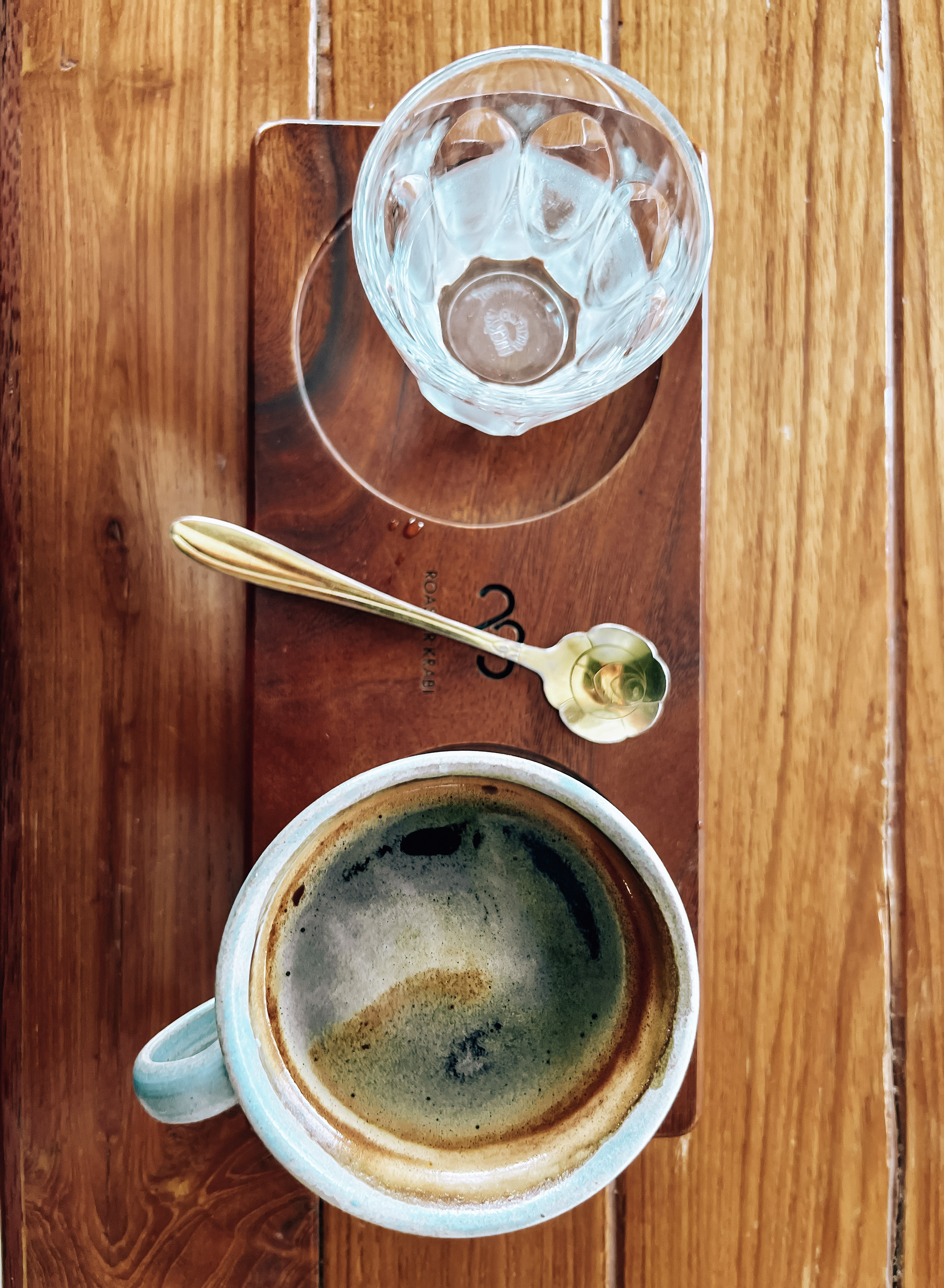 Portfolio work by Kassia