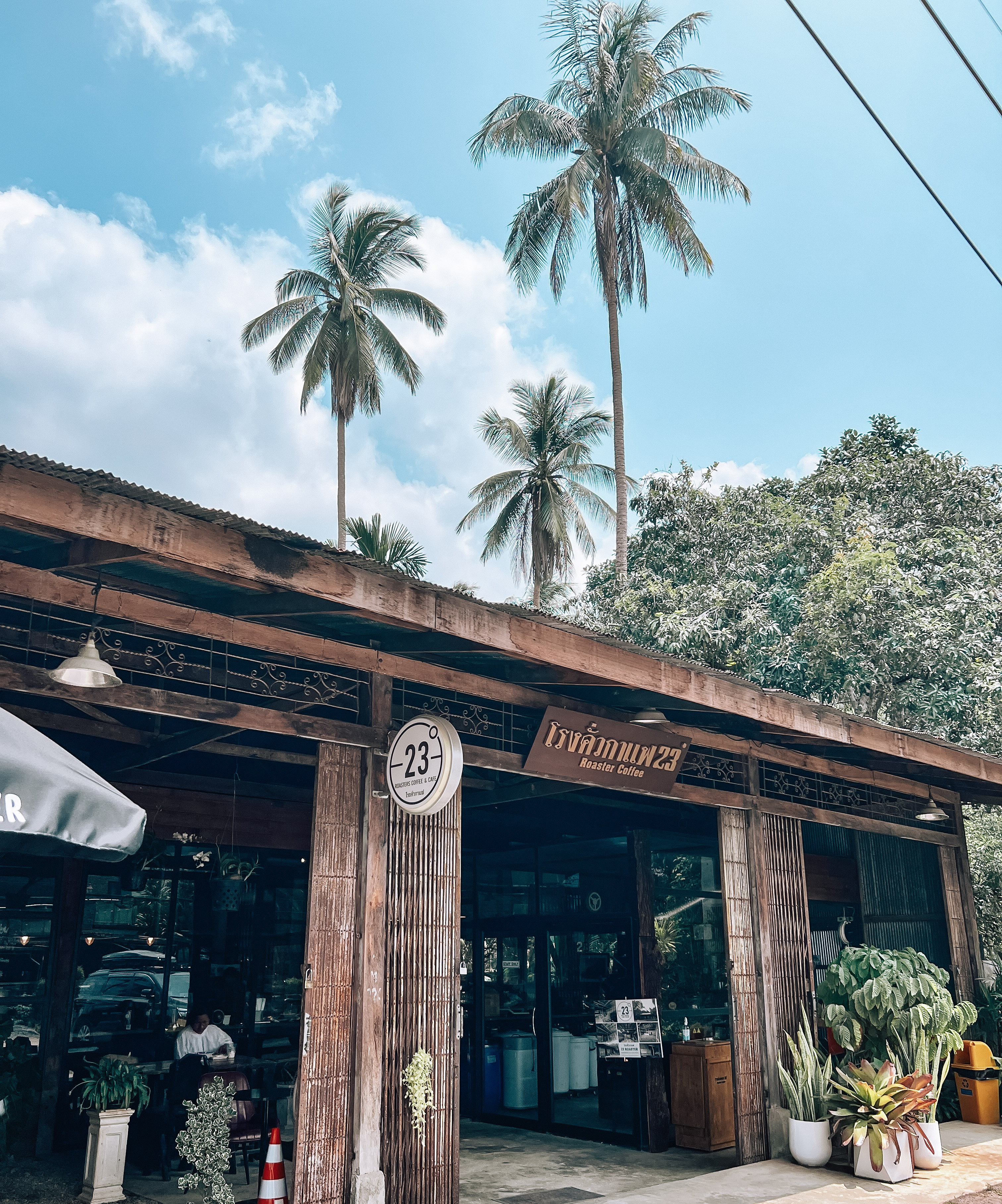 Portfolio work by Kassia