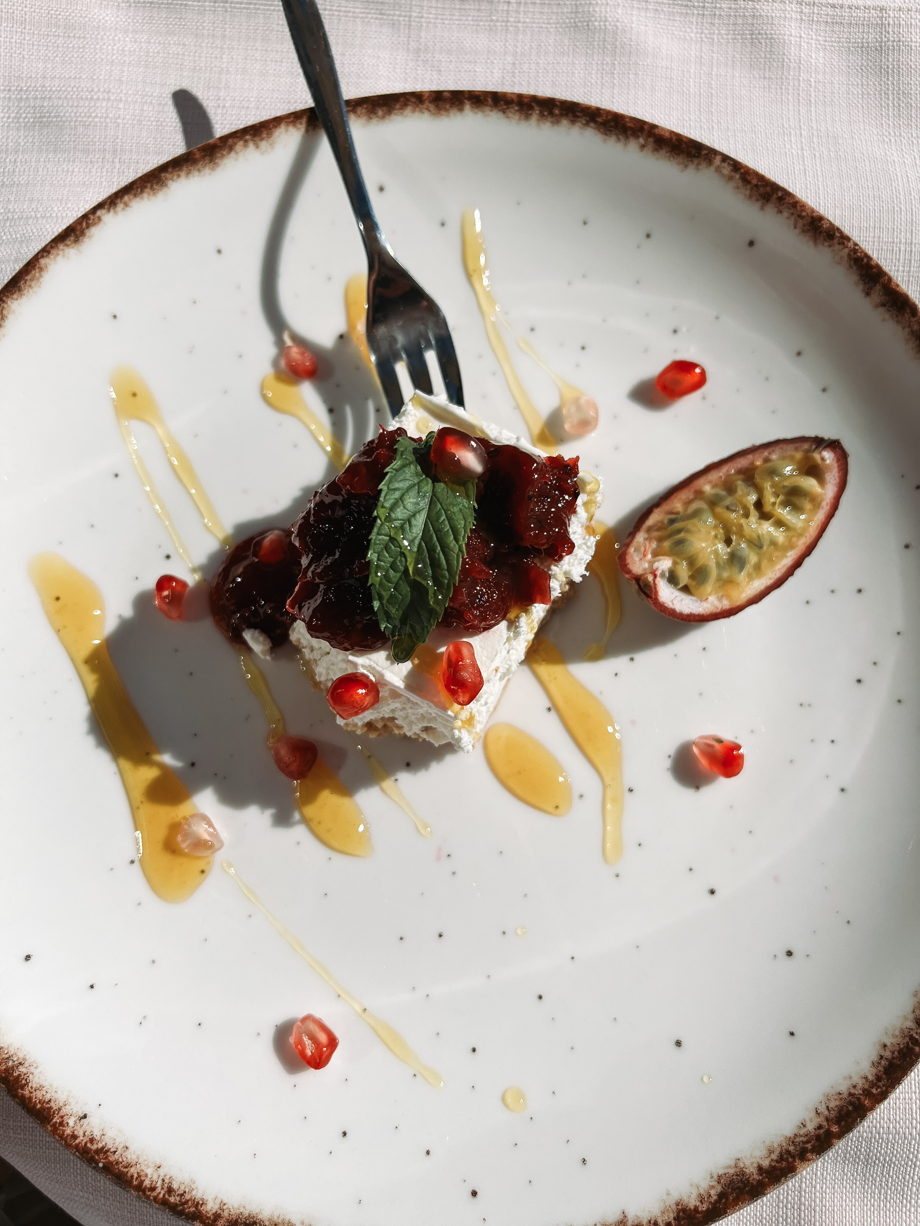 Portfolio work by Kassia