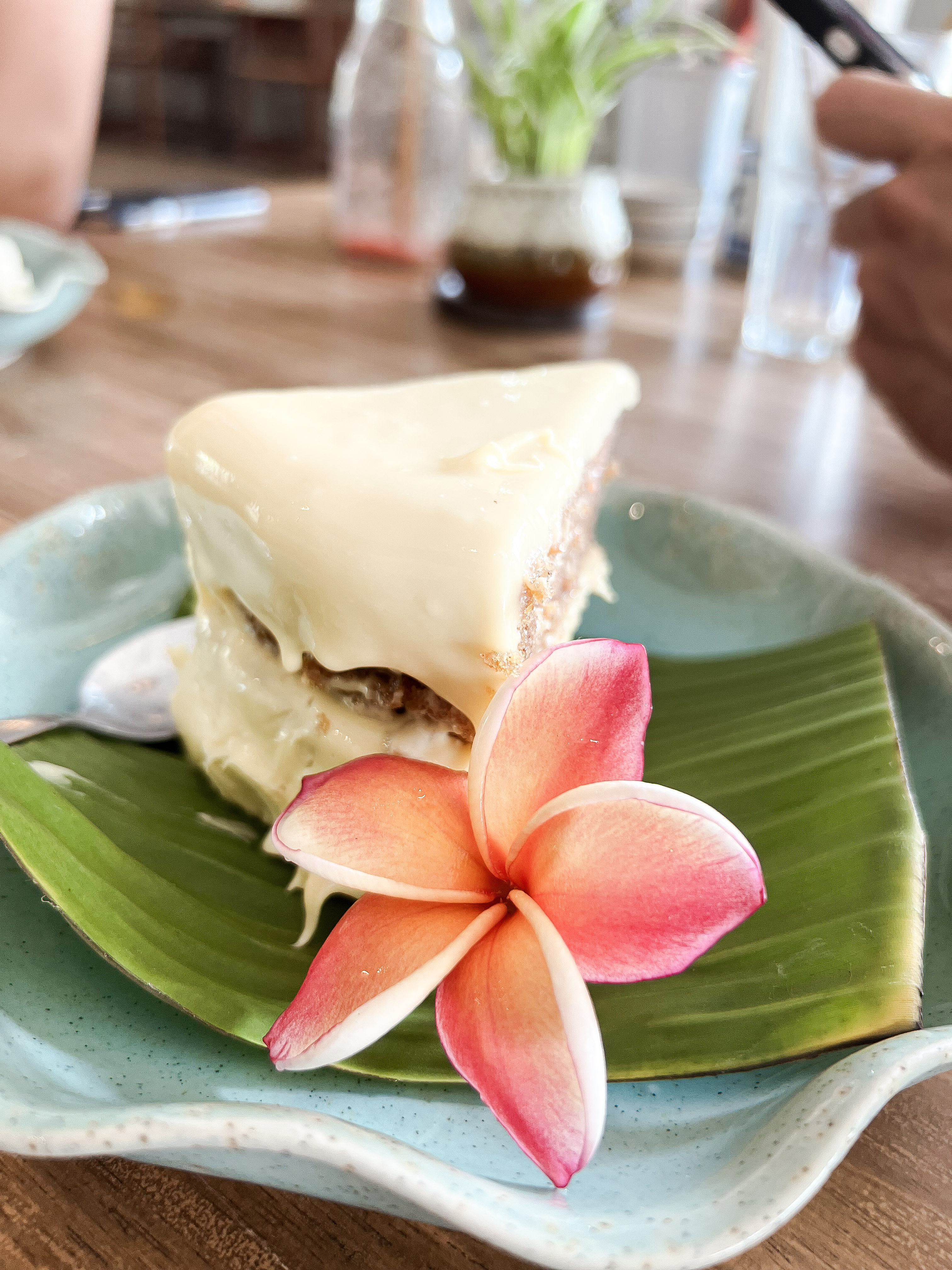 Portfolio work by Kassia