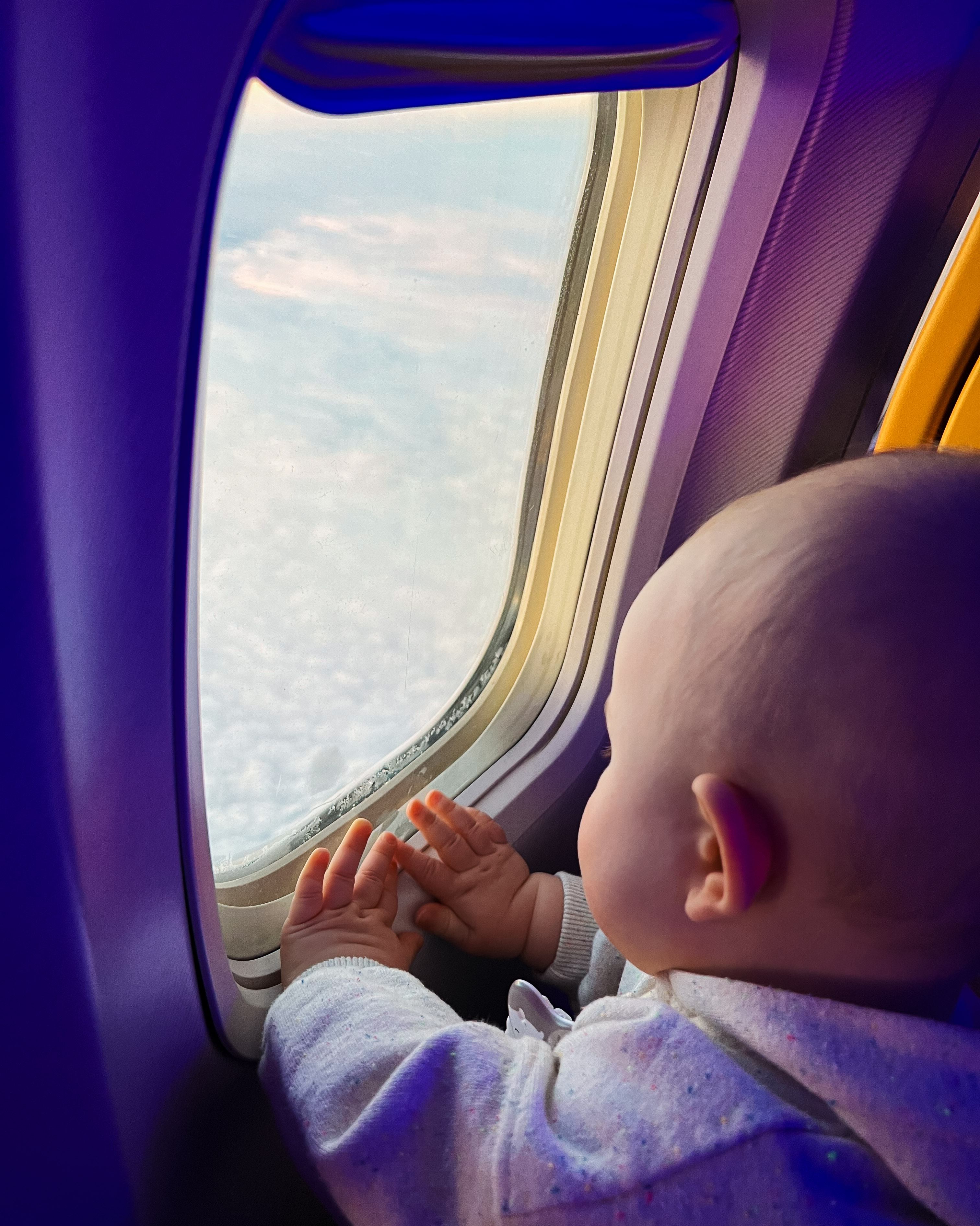 Portfolio work by Kassia