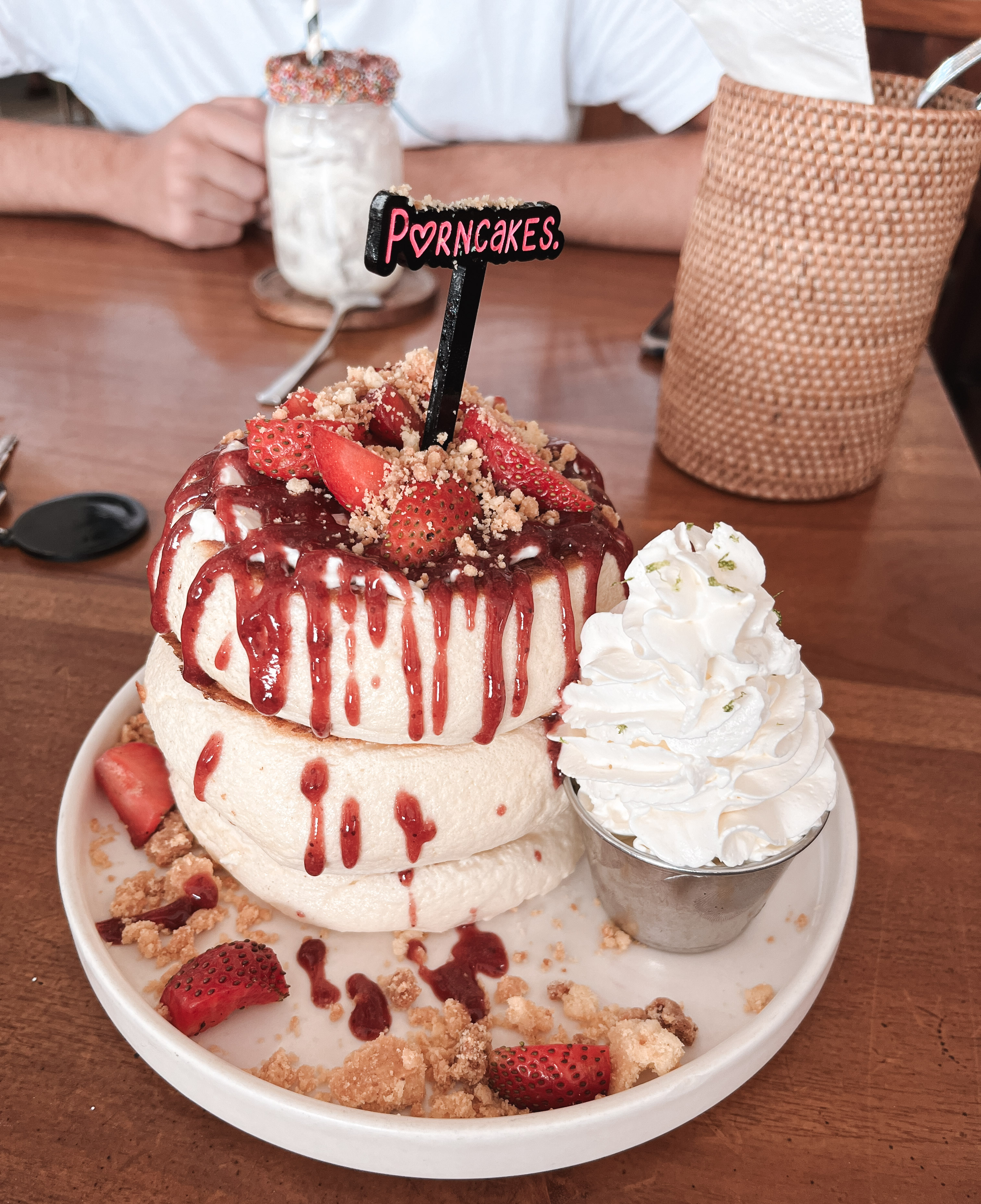 Portfolio work by Kassia