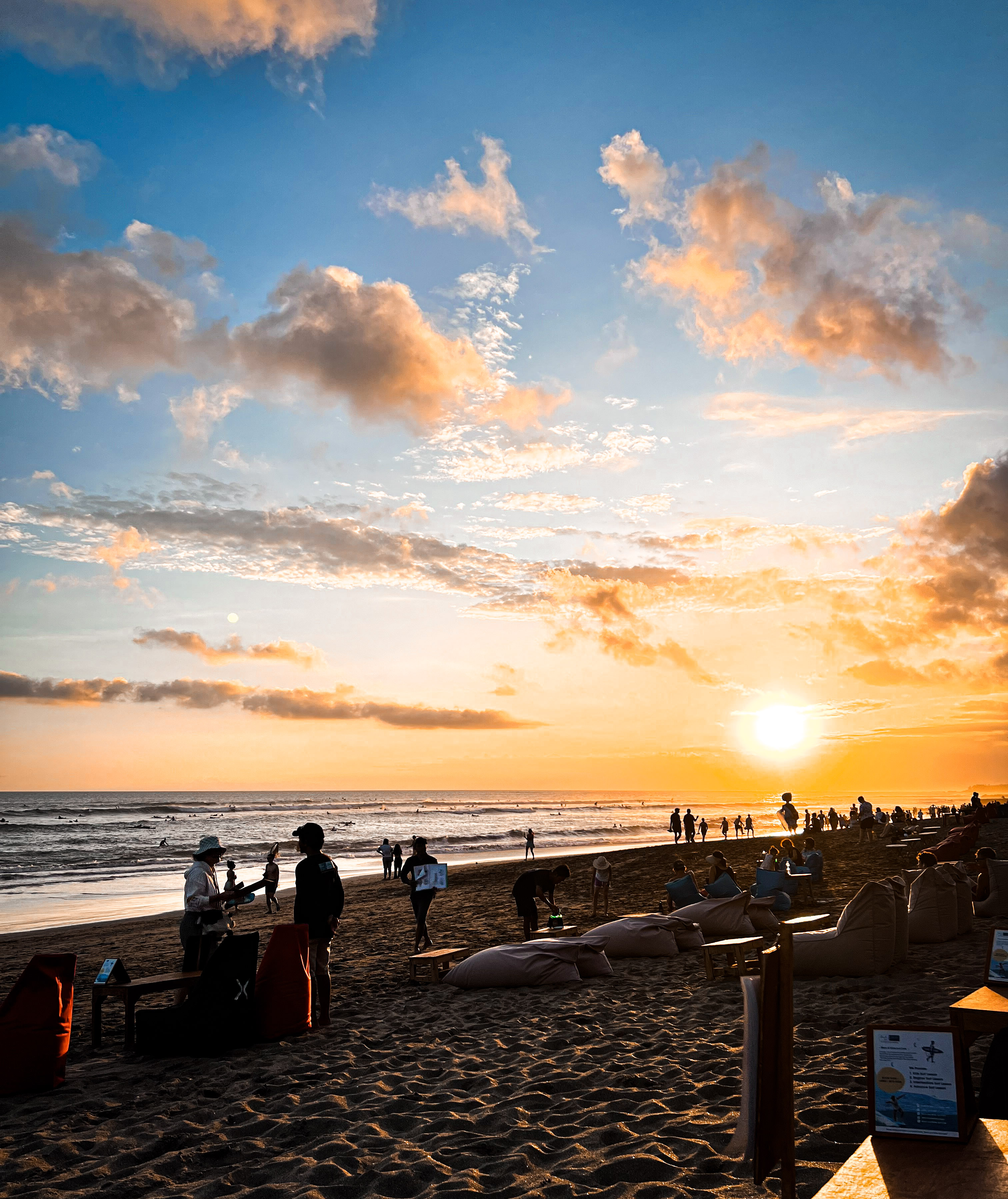 Portfolio work by Kassia