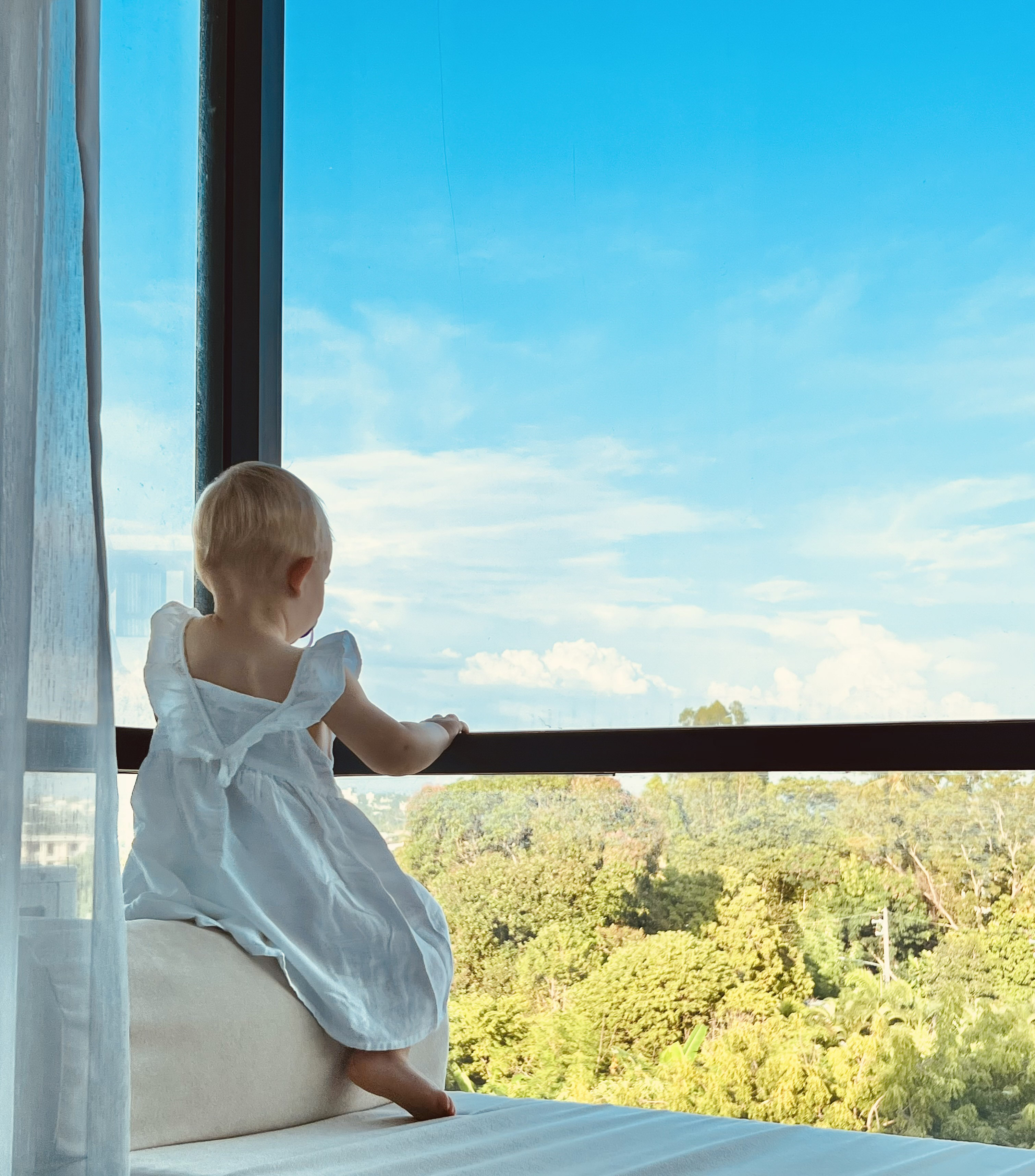 Portfolio work by Kassia